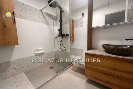 Location Appartement 2 pièces 50m² ANTIBES 06600 - Photo 5