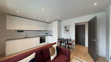 1 bedroom flat to rent - Photo 4