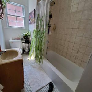 Grand 3.1/2 a louer - Photo 2