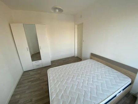 Appartement à louer 2 pièces 39.01m² - Photo 3