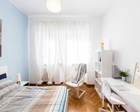 Via Privata Moncalvo, Milan, Lombardy 20146 - Photo 3