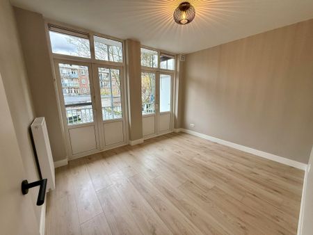 Te huur: Appartement Pijnackerstraat in Amsterdam - Foto 2