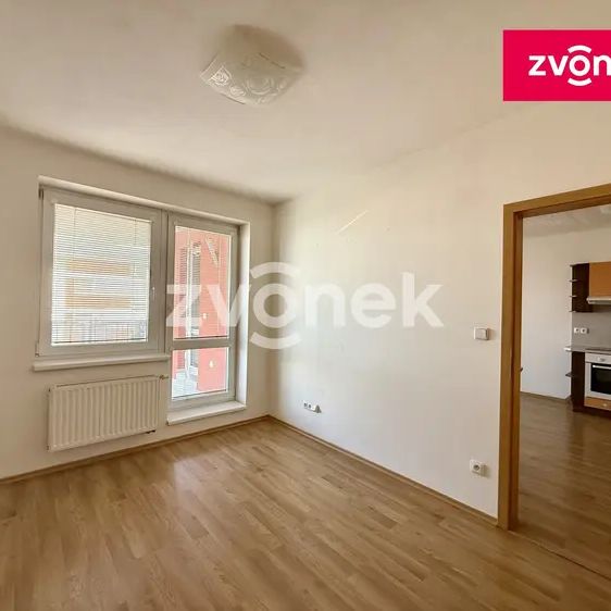 Pronájem bytu 2+kk 53 m - Fotografie 1