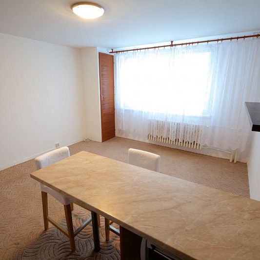 Pronájem bytu 2+kk 40 m² - Фото 1