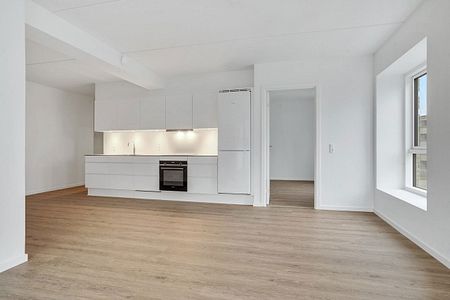 3-værelses Lejlighed på 89 m² i Kolding - Photo 3