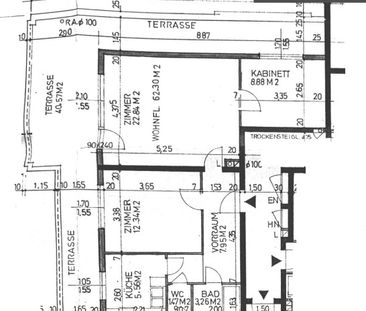 14. STOCKWERK - WOHNUNG MIT 41M2 TERRASSE - Photo 4