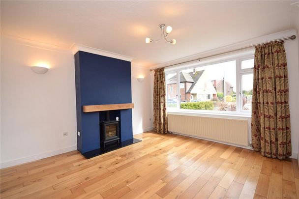 3 bedroom semi-detached house to rent - Photo 1