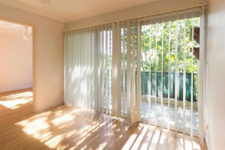 Light-Filled Two-Bedroom Unit with Breezy Balcony in Convenient Location - Photo 2