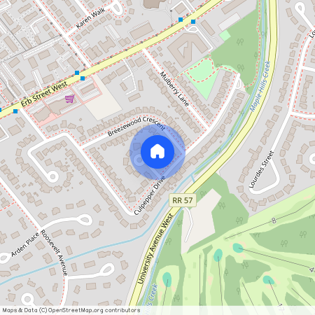 48 CAVALIER Place, Waterloo