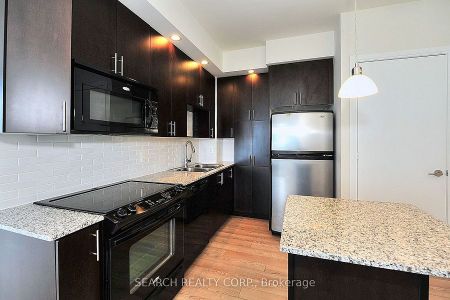 For Lease - 181 Wynford Drive Unit# 1702, Toronto, Ontario - Photo 2