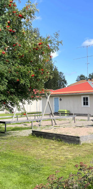 Stinsvägen 1 B - Foto 1