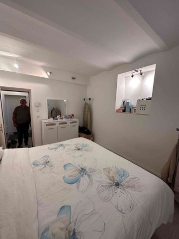 1.5 Zimmer, 20 m², EG - Photo 3