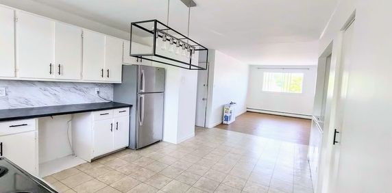 Superbe 4 1/2 Tout Inclus - Photo 2