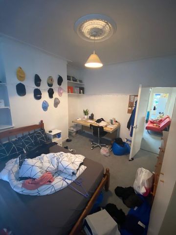 106 Station Street - 4 Double Bedrooms & Student TriangleLoughborough - Photo 2