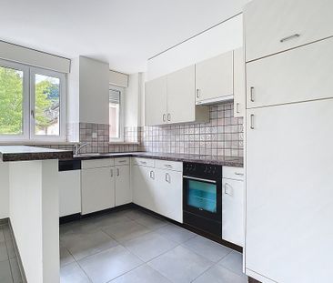 Appartement 4 pièces avec balcon - Foto 6