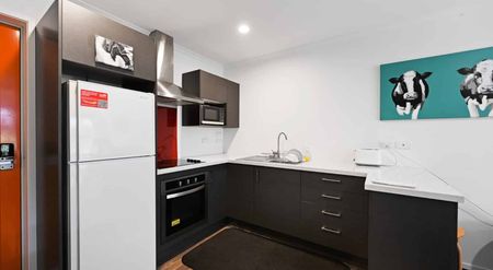 Fully Furnished Studio Rooms - Close to Waikato University - Photo 5