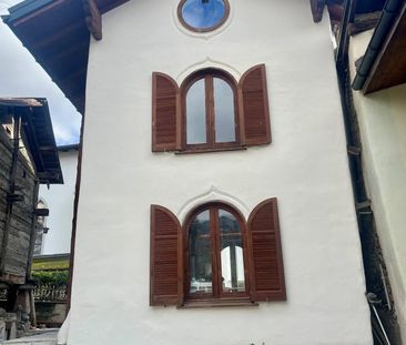 Villa à Miège - Photo 4