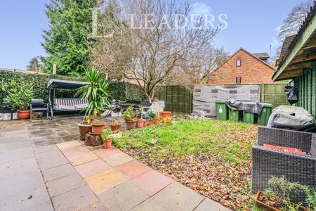 1 bedroom detached to rent Stratford Road, Watford, Hertfordshire, WD17 - Photo 5