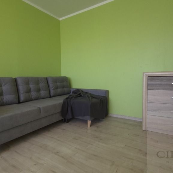 Aktualne! Ładna Kawalerka! 33 m2. Osobna kuchnia. - Photo 1