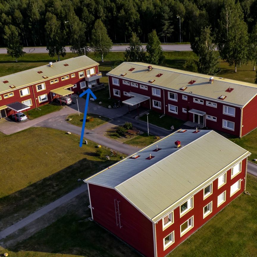 1 rok, Björnstigen 6, 2026-09-01 - Foto 2