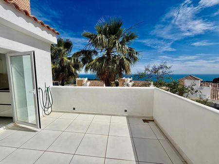 Casa en alquiler en Torremuelle, Benalmadena - Photo 4