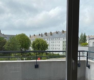 Location Appartement ST MALO 35400 35084-920616 - Photo 3