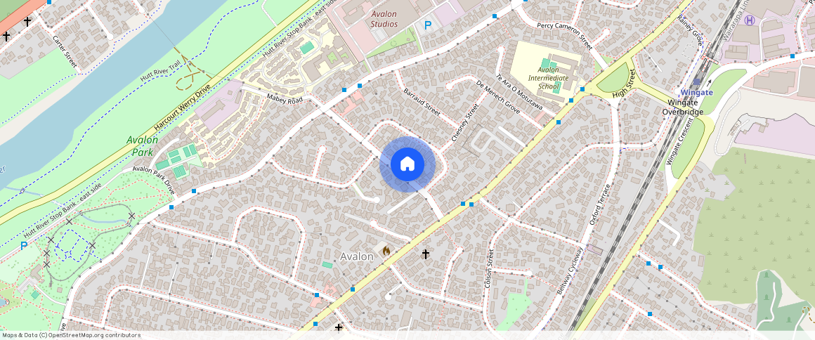 24 Mabey Road, Avalon