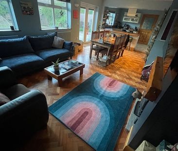 Room in a Shared House, Brookwood Crescent, NG4 - Photo 3