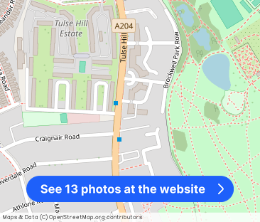 Langthorne Lodge, Charles Haller Street, London - Photo 1