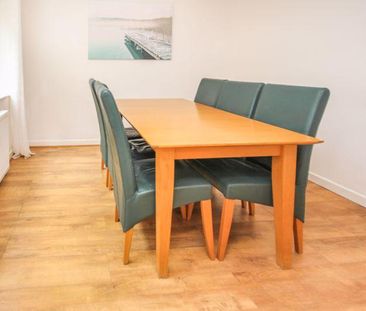 5 bedroom terraced house to rent - Photo 2