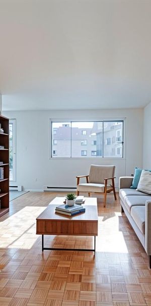 1 CH - 1 SDB - Saint-Eustache - $1,200 /mo - Photo 1