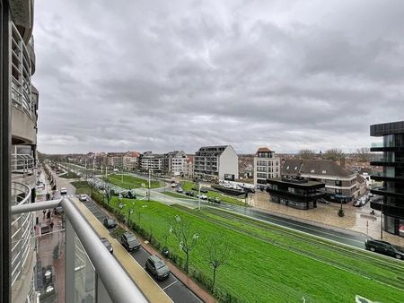 Appartement te huur - Photo 4