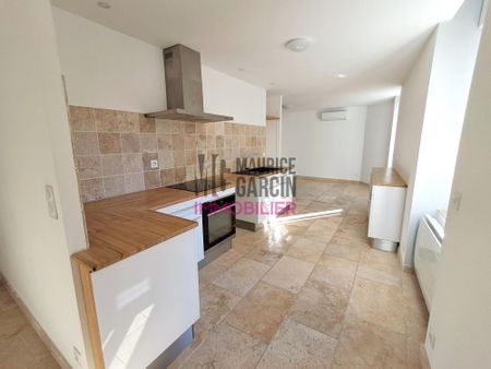 A LOUER - APPARTEMENT CADEROUSSE - 3 pièces 88.80m² - Photo 5