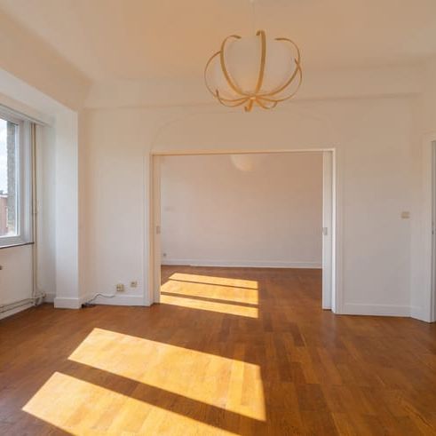 Appartement te huur - Photo 1