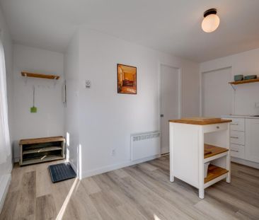 Logement de rêve à Notre-Dame-du-Portage - Photo 3