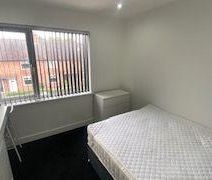 1 bedroom in a house share to rent - Photo 2