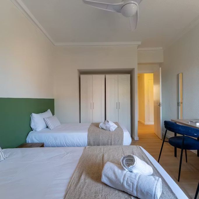 Calle de Rafael Herrera, Madrid, Community of Madrid 28036 - Photo 1