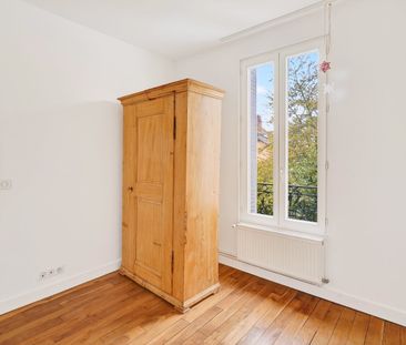 Maison Clamart 7 pièce(s) - Photo 1