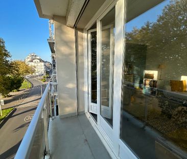 Appartement T3 meublé face mer SAINT-NAZAIRE - Photo 3
