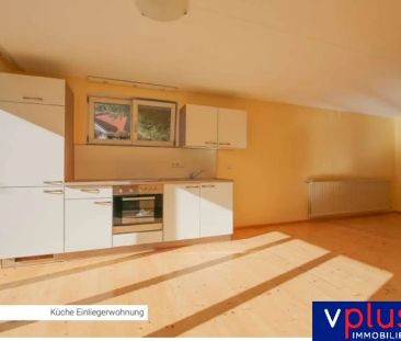 2 Zimmer Apartment mitten im Grünen - Bregenz, Langen - Photo 2