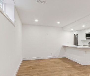 For Lease - 53 Gracey Boulevard Unit# Lower, Toronto, Ontario - Photo 3