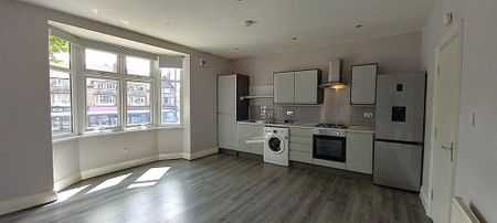 2 bedroom flat to rent - Photo 4