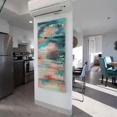 Appartement · 55 m² · Ville-Marie - Photo 2