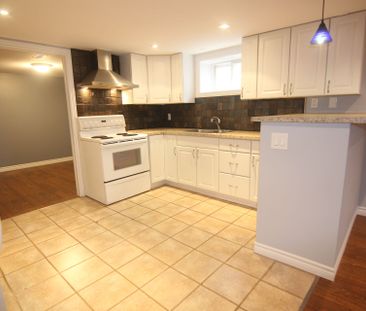 For Lease - 39 Risdon Court, Toronto, Ontario - Photo 4