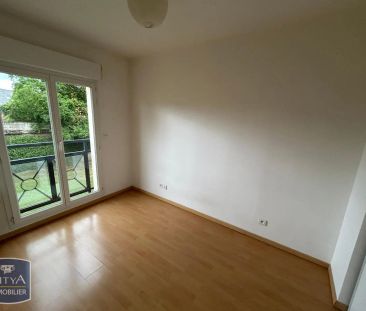 Appartement à louer 2 pièces 42.39m² - Photo 5