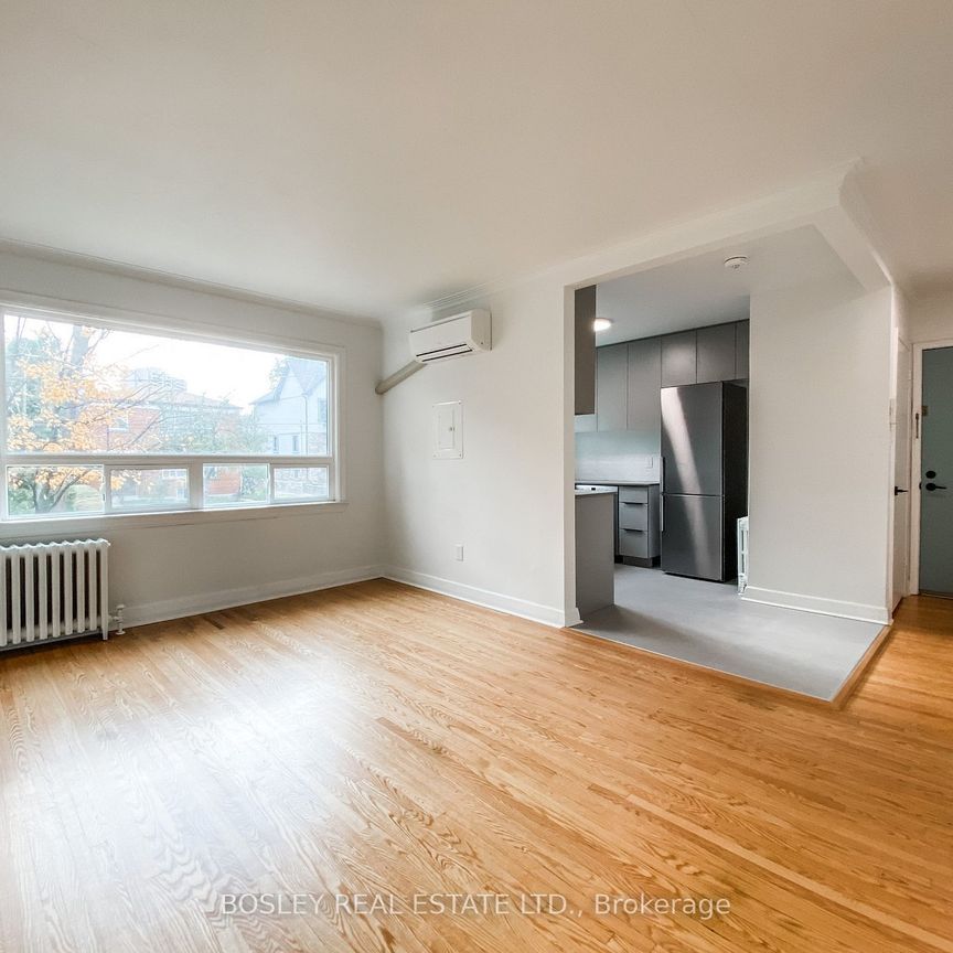 For Lease - 14 Wadsworth Boulevard Unit# 1, Toronto, Ontario - Photo 1
