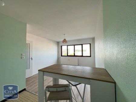 Appartement à louer 2 pièces 35.34m² - Photo 2