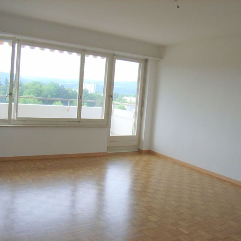 3.5 Zimmer, 75 m², 5. Stock - Photo 1