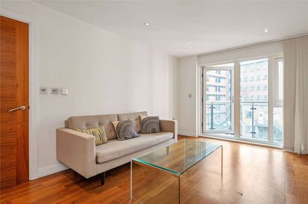 A contemporary one bedroom apartment - Photo 3