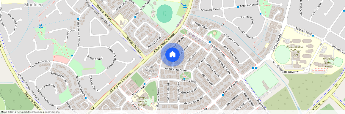 18 Antoninus Street, 0832, Bellamack Nt